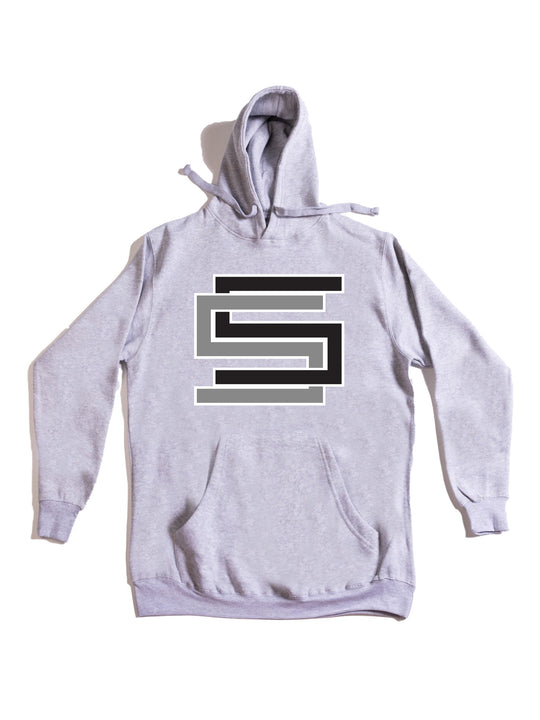 Sydney Shaw Logo Hoodie