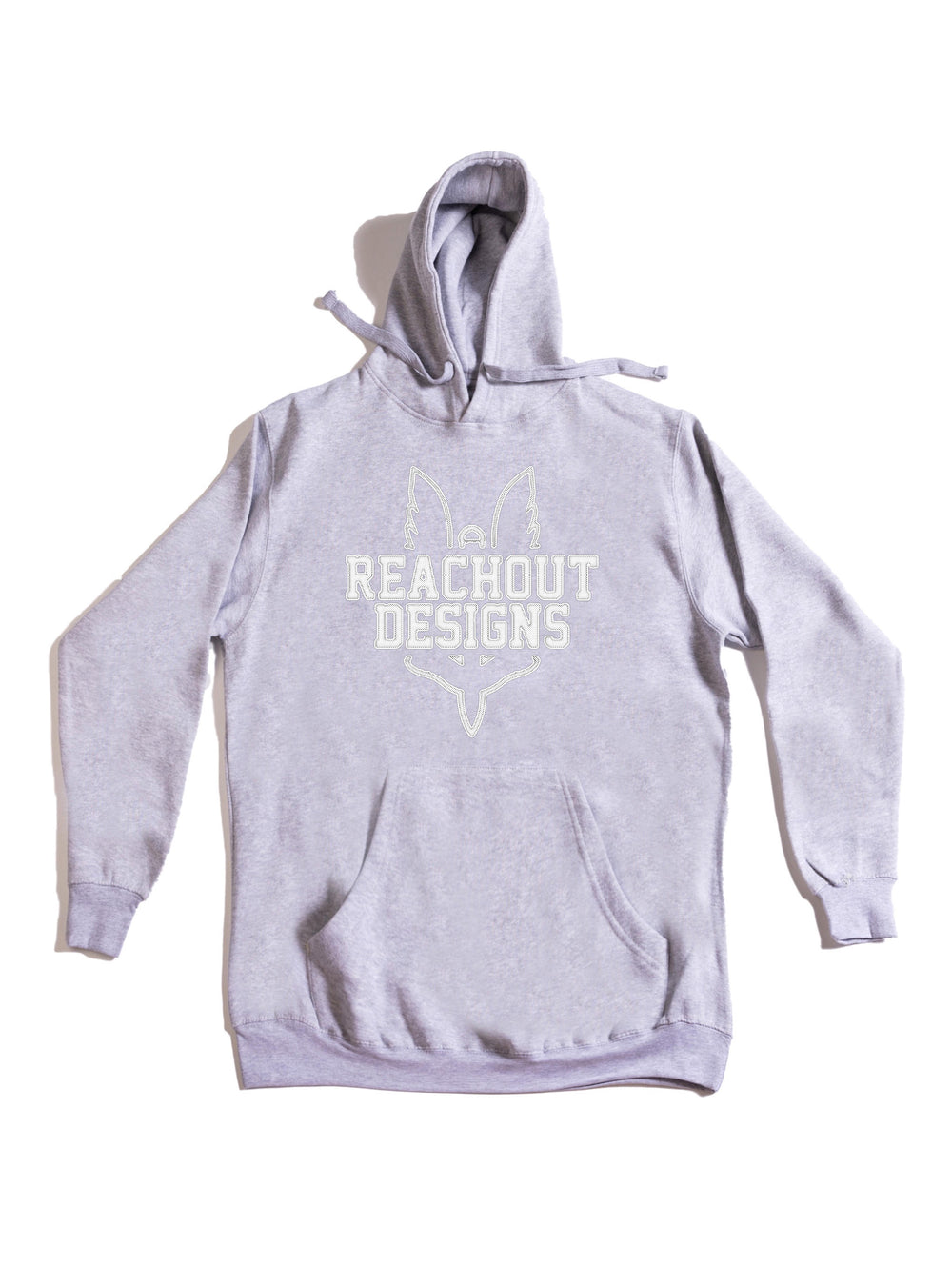 Reachout Designs Hoodie