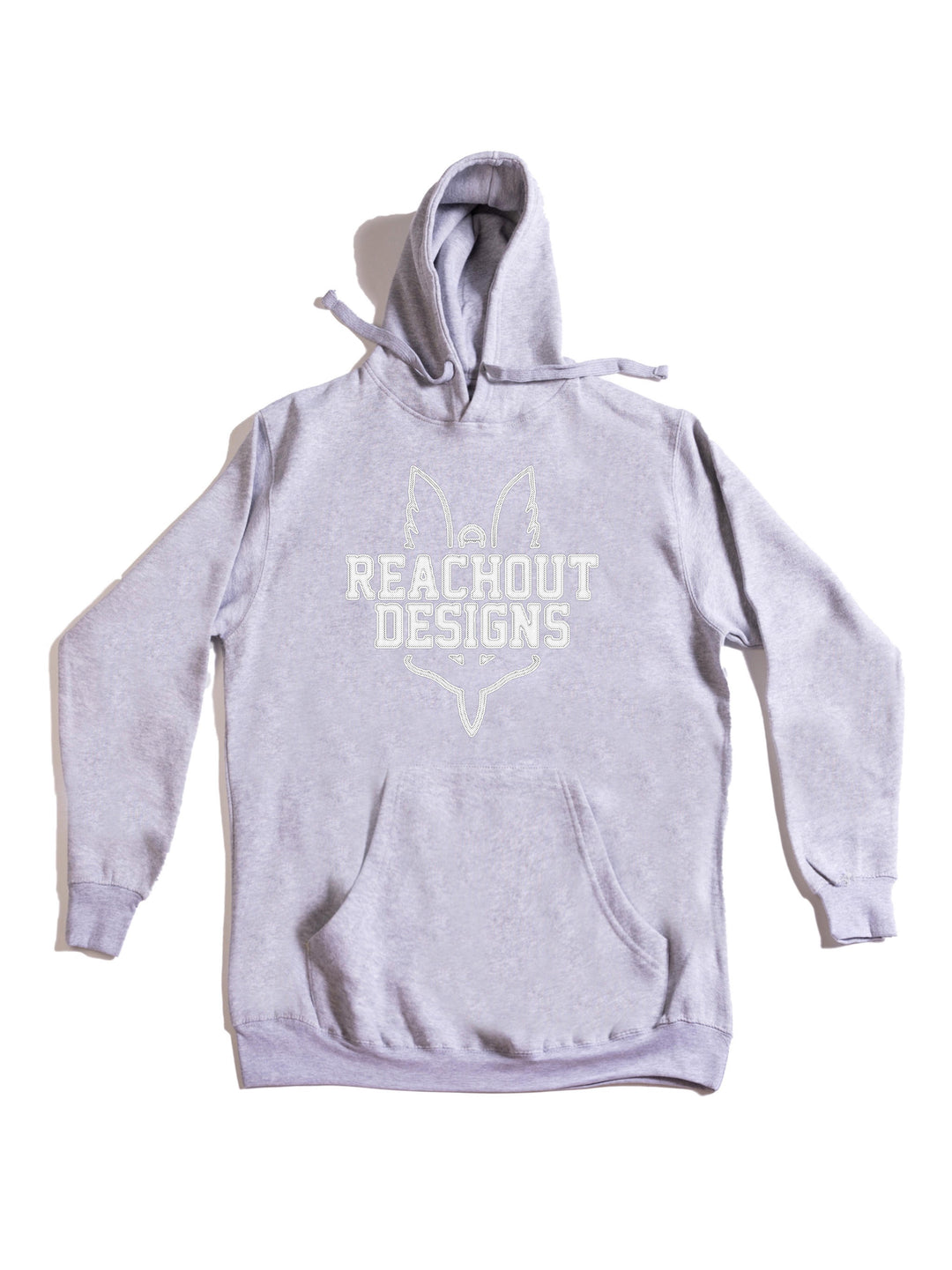 Reachout Designs Hoodie
