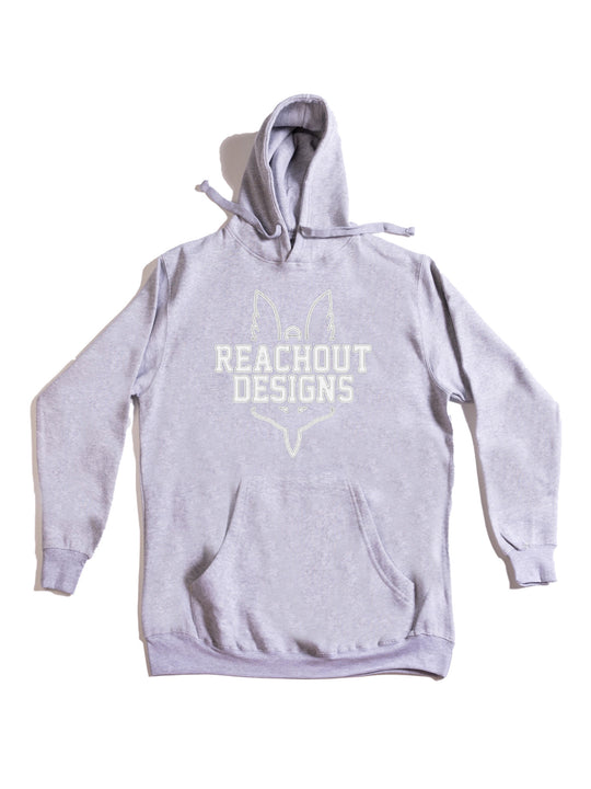 Reachout Designs Hoodie