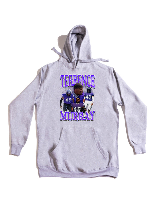 Terrence Murray Hoodie