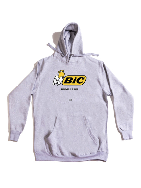 A01 Logo Hoodie