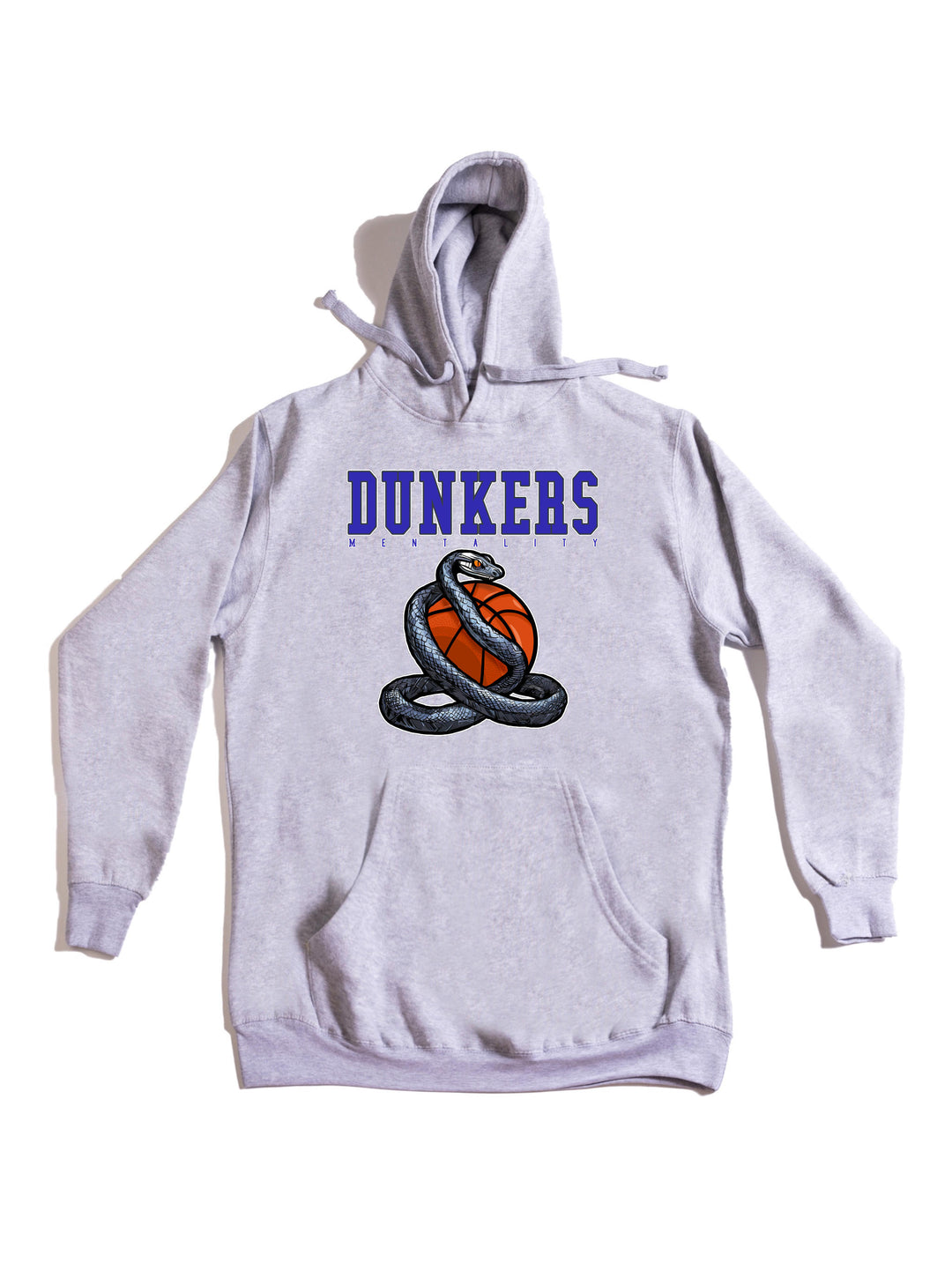 Jordan Mapp Hoodie
