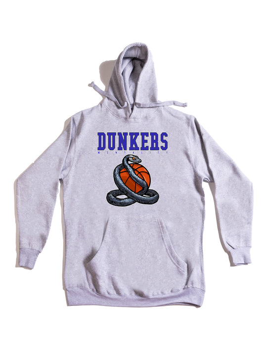 Jordan Mapp Hoodie