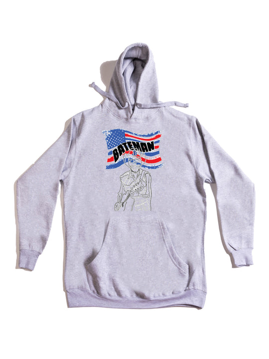 Joe Bateman Hoodie