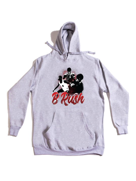 B Rush Hoodie