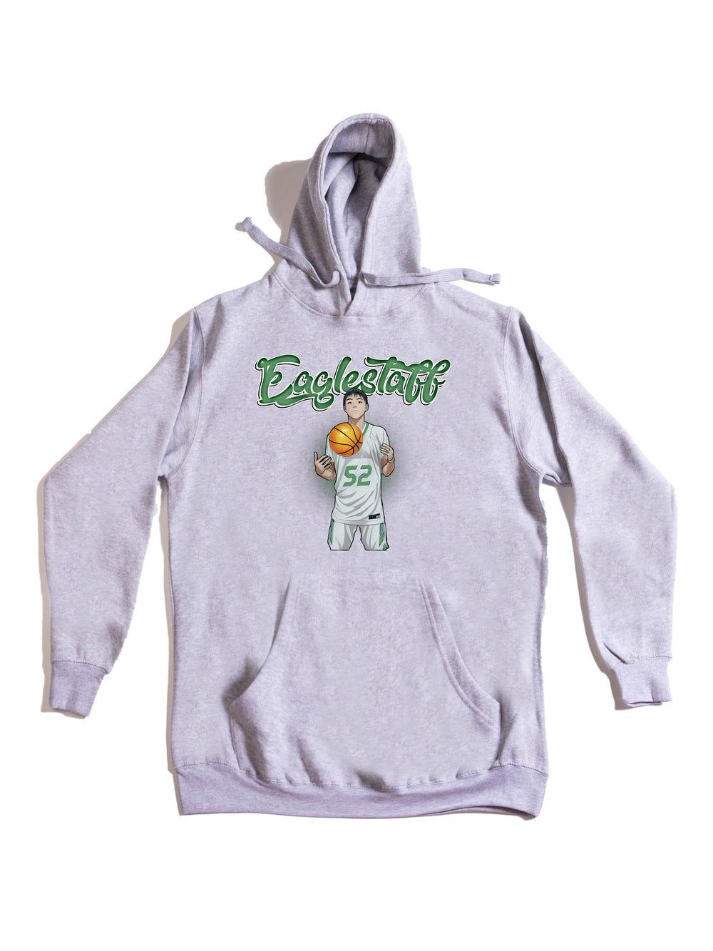 Treysen Eaglestaff Hoodie