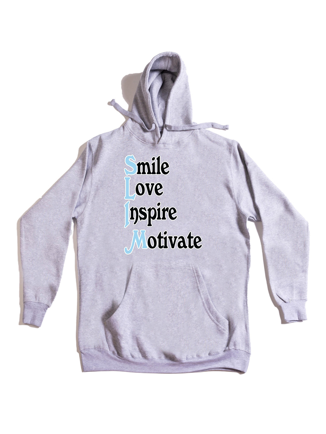 Slim Boxing Hoodie