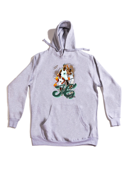 Jalen Griffith Hoodie