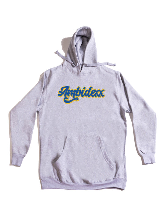Ambidexx Hoodie