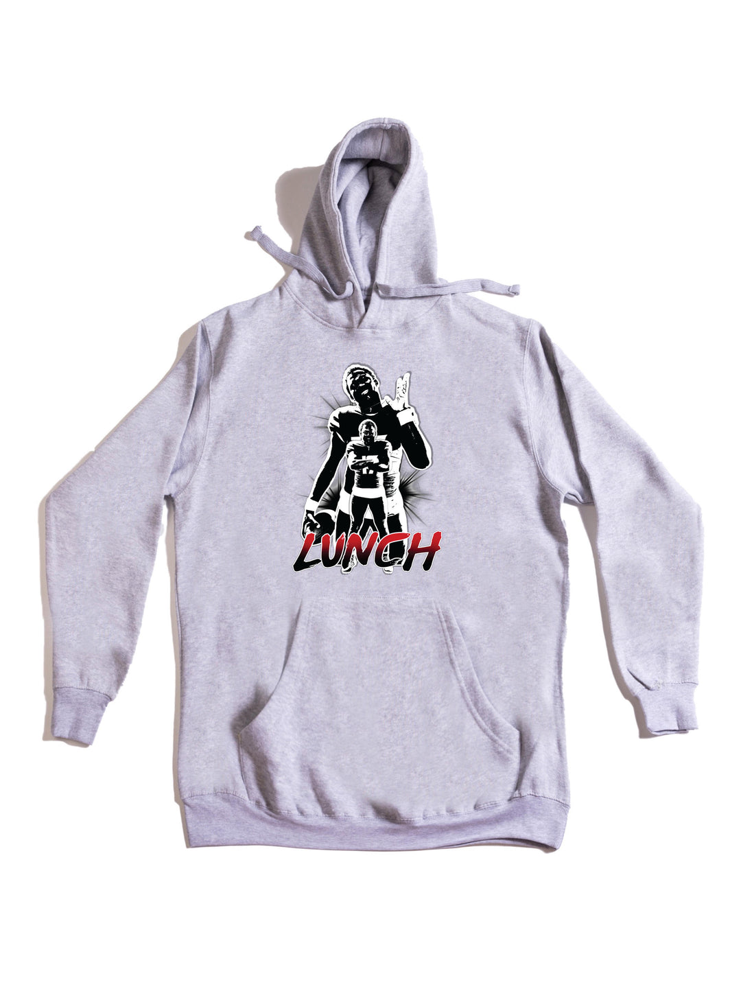 LUNCH Hoodie