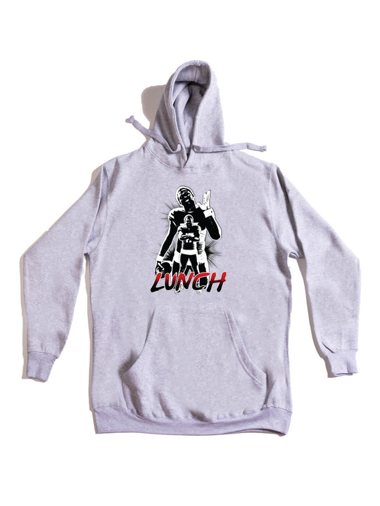 LUNCH Hoodie