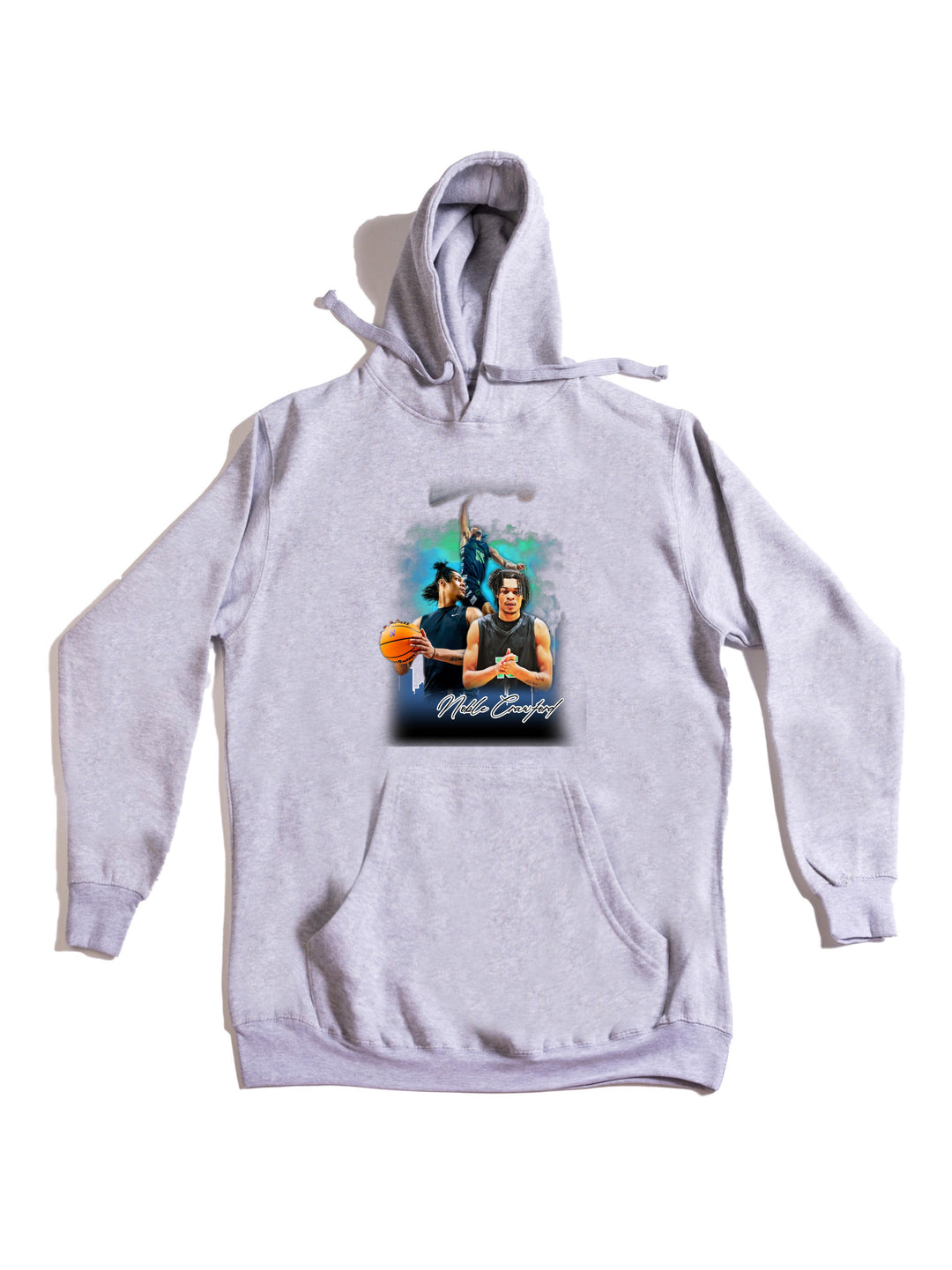 Noble Crawford Hoodie