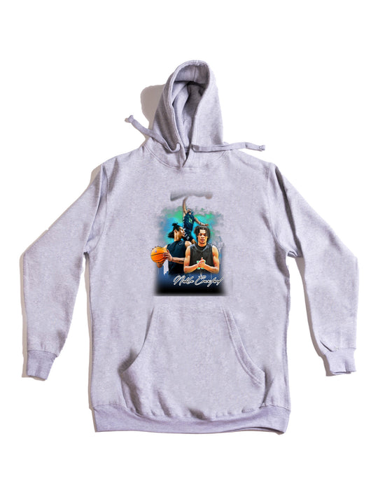 Noble Crawford Hoodie