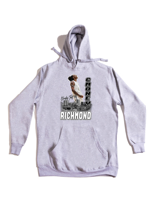 Charles Tart City Hoodie