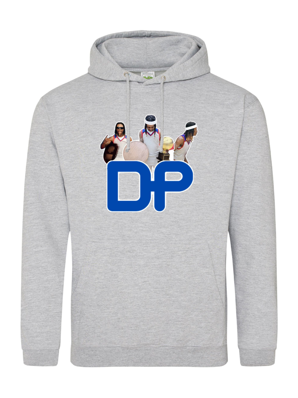 Devin Perry Hoodie