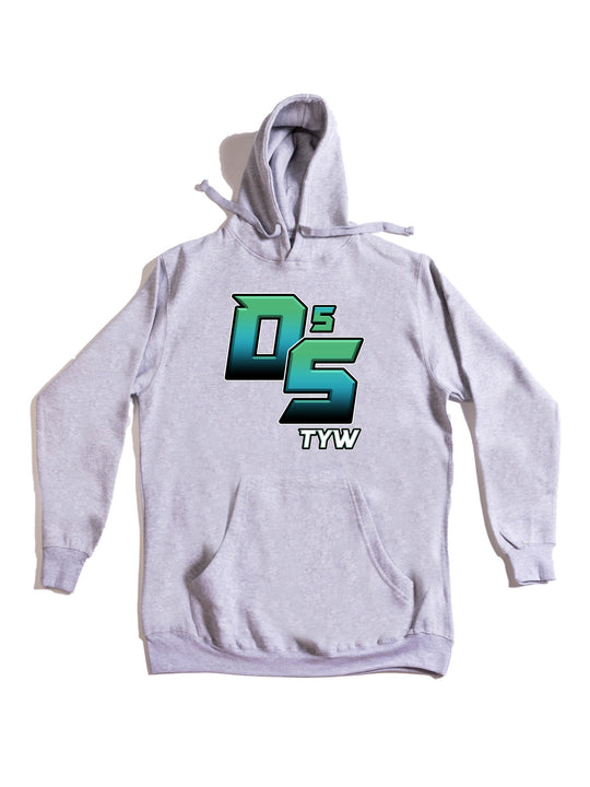 Dejuan Sims Hoodie