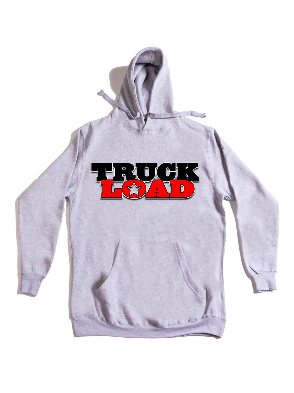 Truckload Cam Hoodie