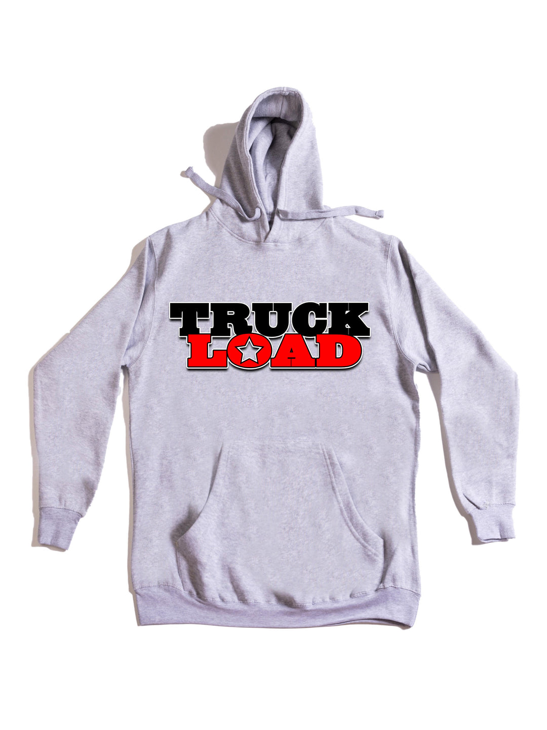 Truckload Cam Hoodie