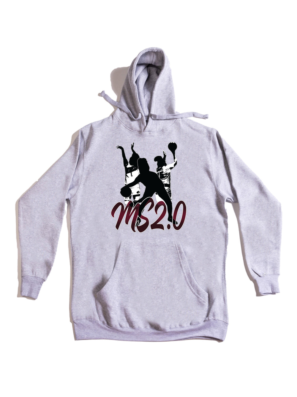 Maddy Saracco Hoodie