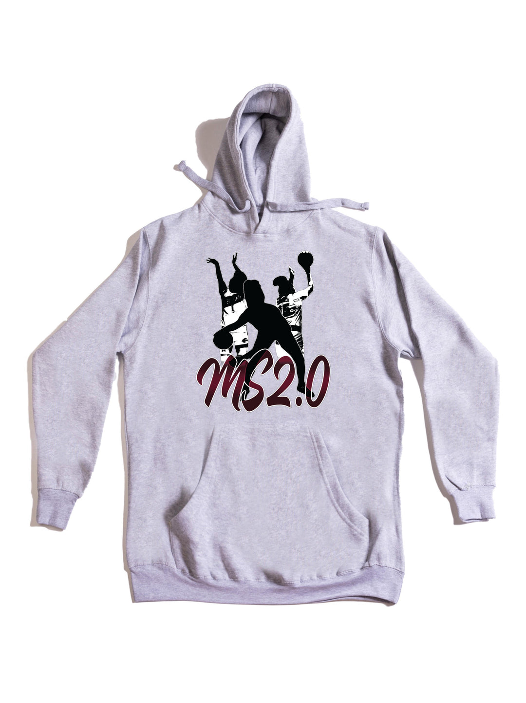 Maddy Saracco Hoodie