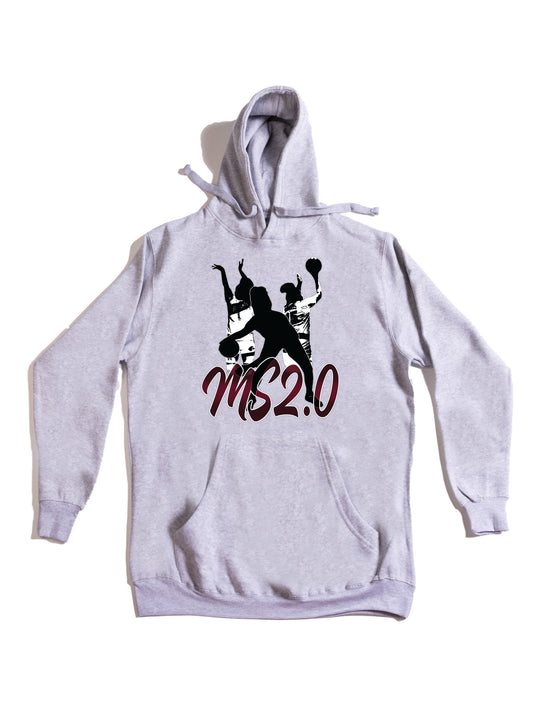 Maddy Saracco Hoodie