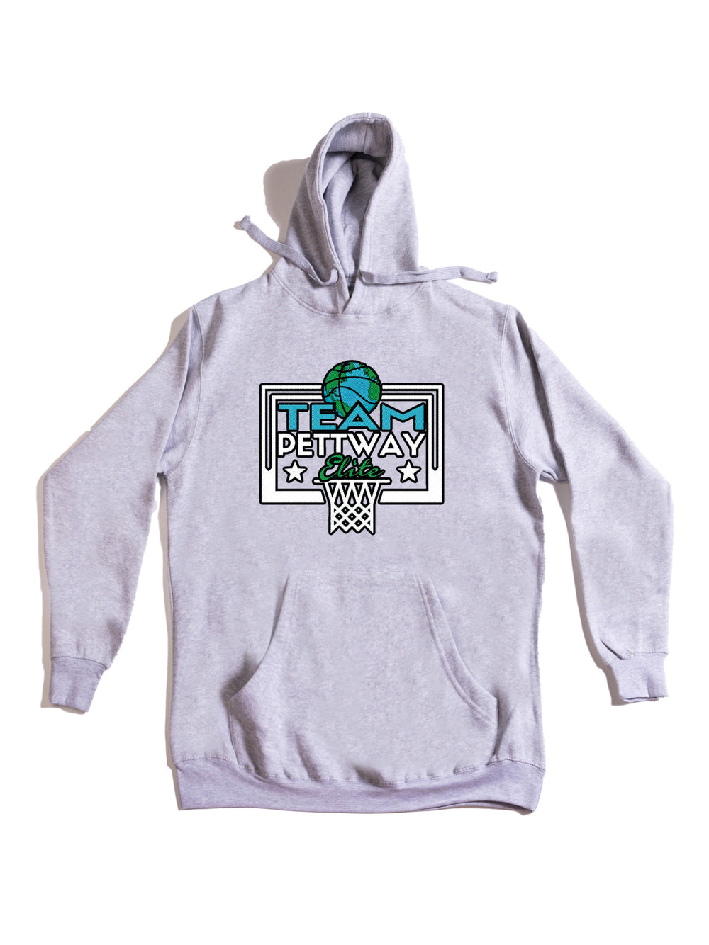 Team Pettway Elite Hoodie