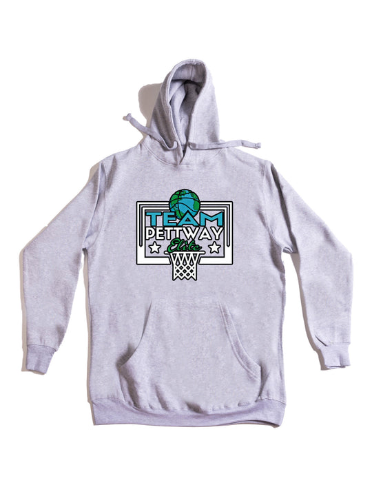 Team Pettway Elite Hoodie
