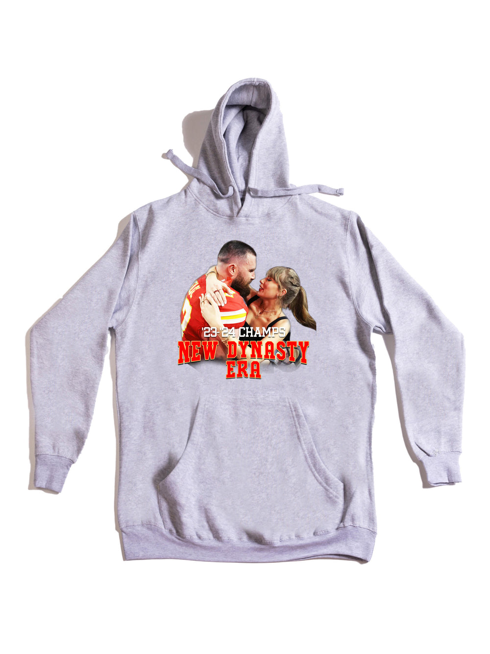 New Dynasty Era Hoodie
