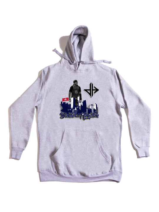 Donte Houston City Hoodie