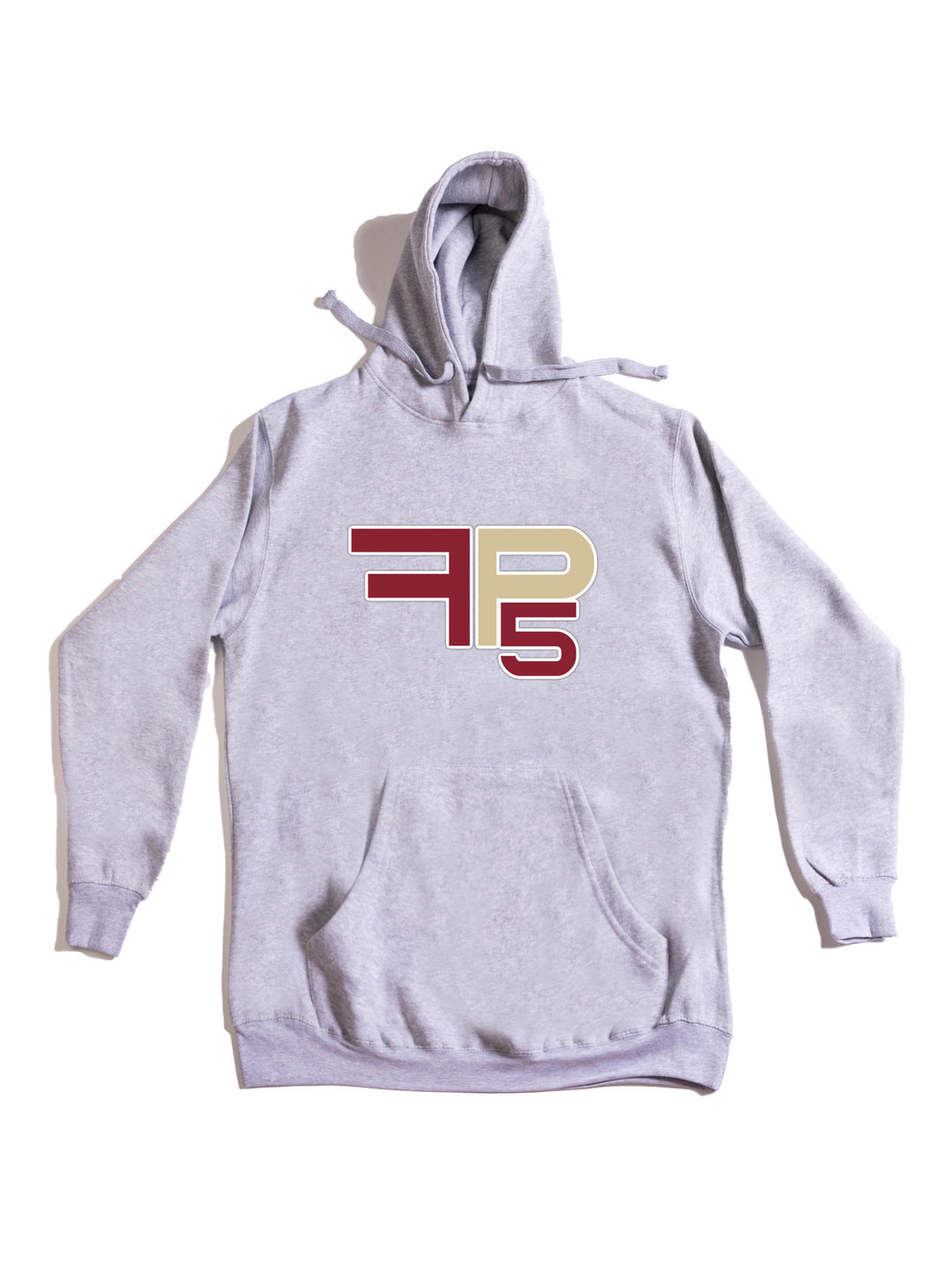 Fred Payne Hoodie
