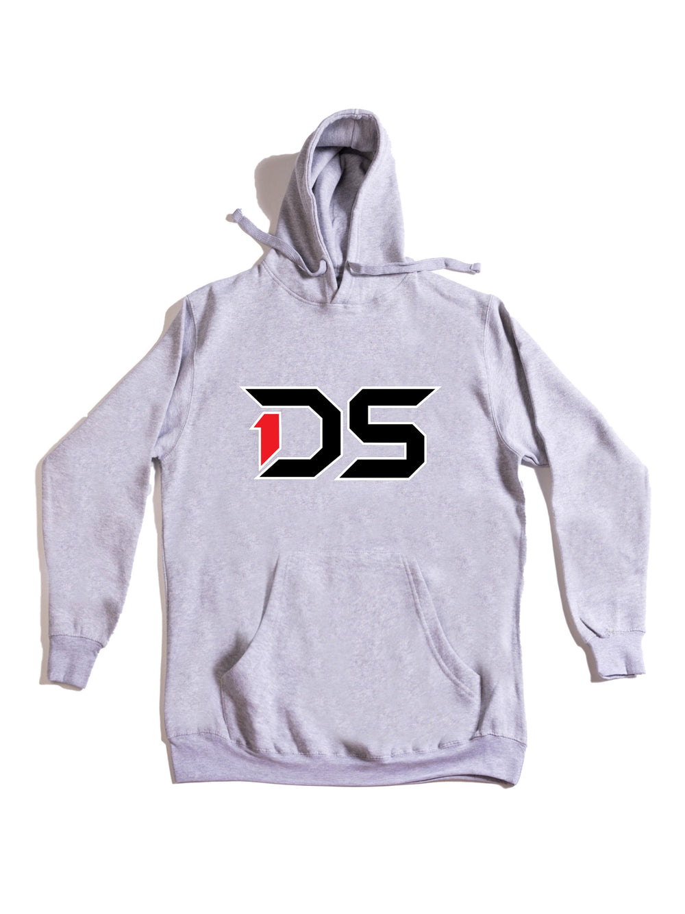 Delano Spencer Hoodie