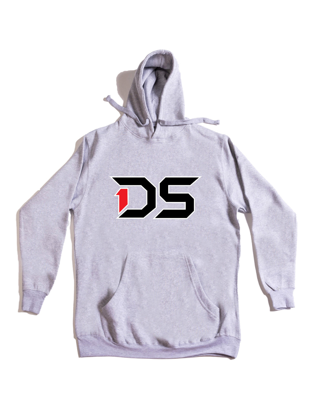 Delano Spencer Hoodie