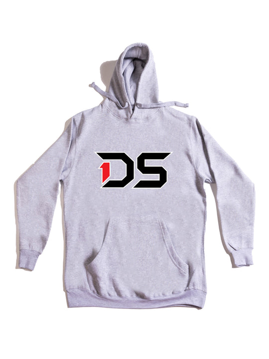 Delano Spencer Hoodie