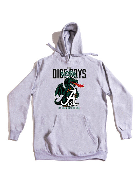 2025 Dice Soccer Hoodie