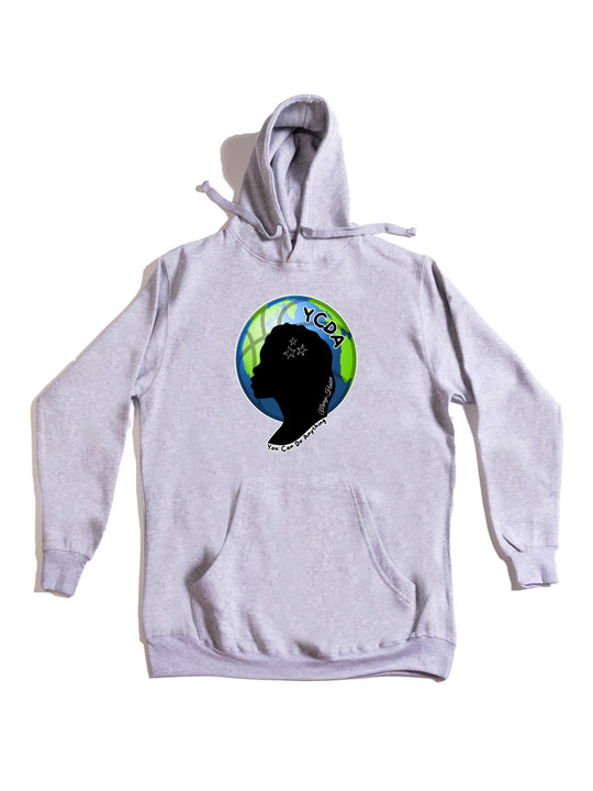 YCDA Logo Hoodie