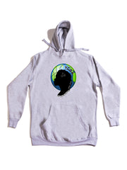 YCDA Logo Hoodie