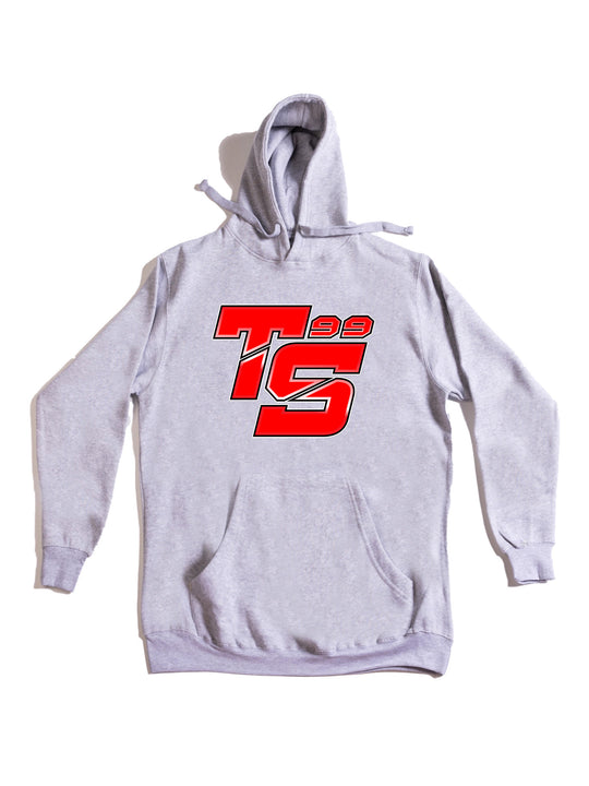 Tre Speer Logo Hoodie