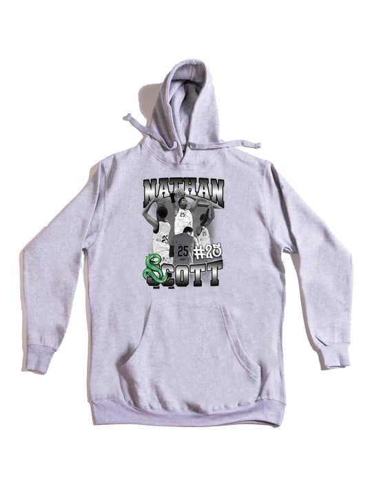 Nathan Scott Hoodie