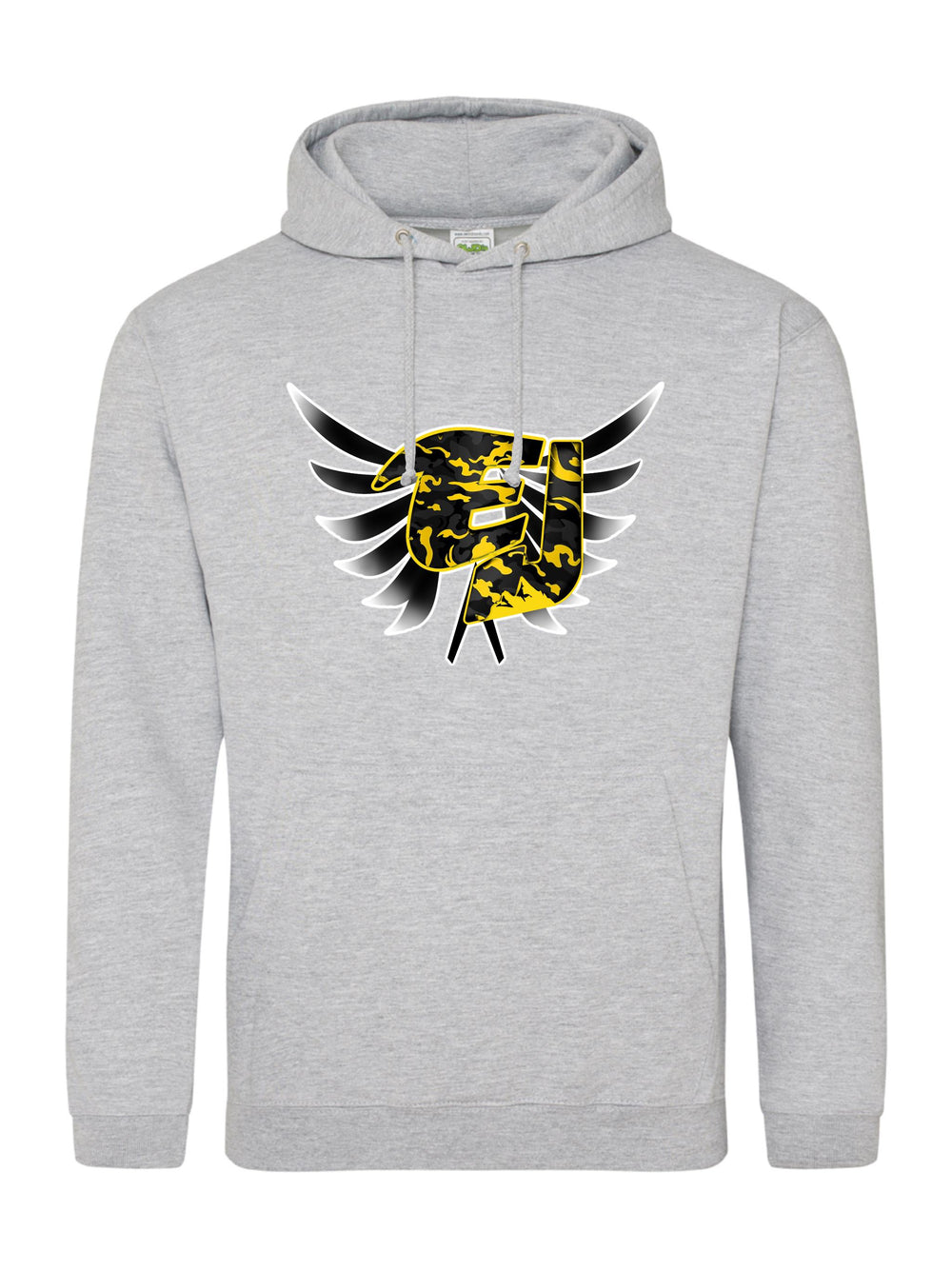 EJ Jackson Hoodie