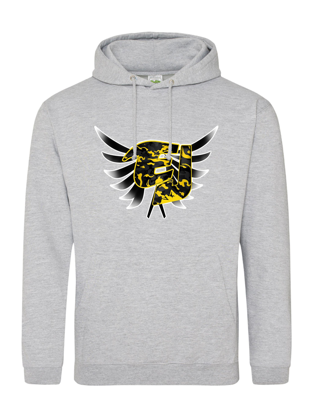 EJ Jackson Hoodie