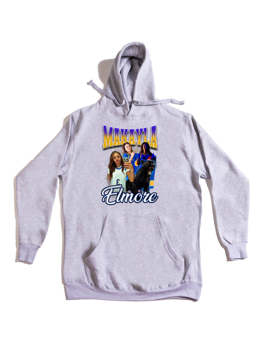 Makayla Elmore Hoodie