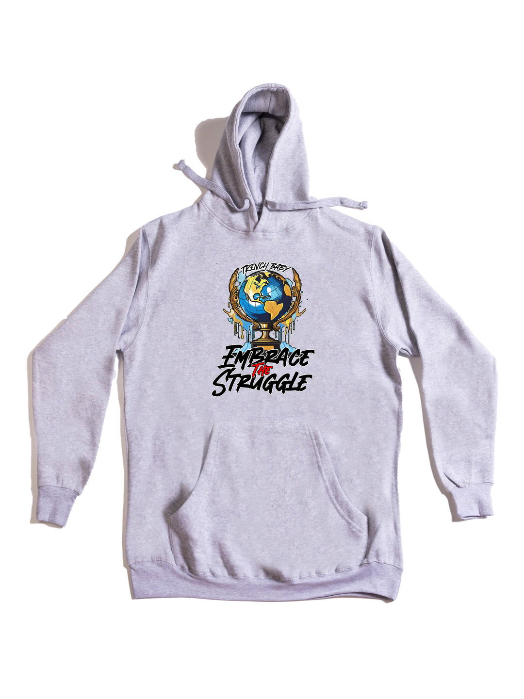 Jalen Toussant Hoodie