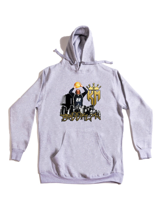 Keyshawn Mitchell Hoodie