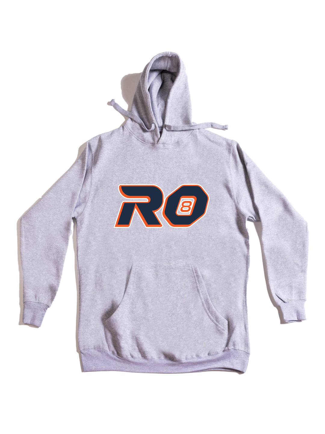 Robert Orloski Hoodie