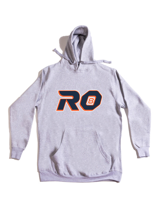 Robert Orloski Hoodie