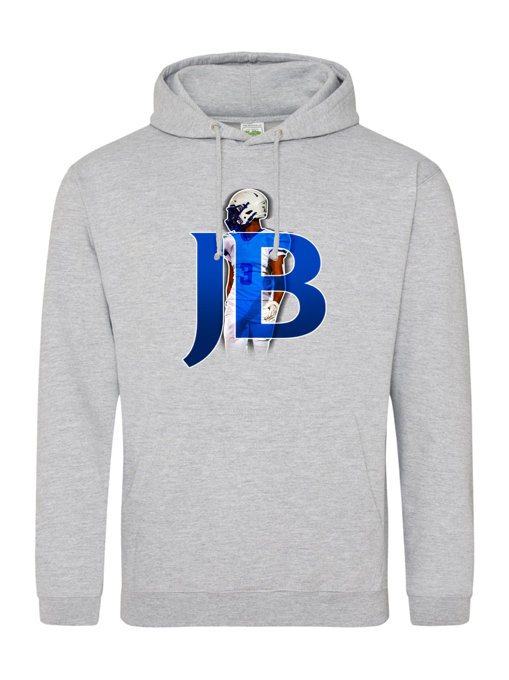 Jalen Briscoe Hoodie