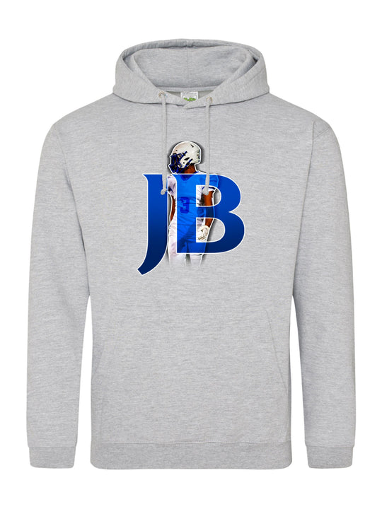 Jalen Briscoe Hoodie