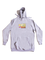 VarKeyes Gumms Logo Hoodie