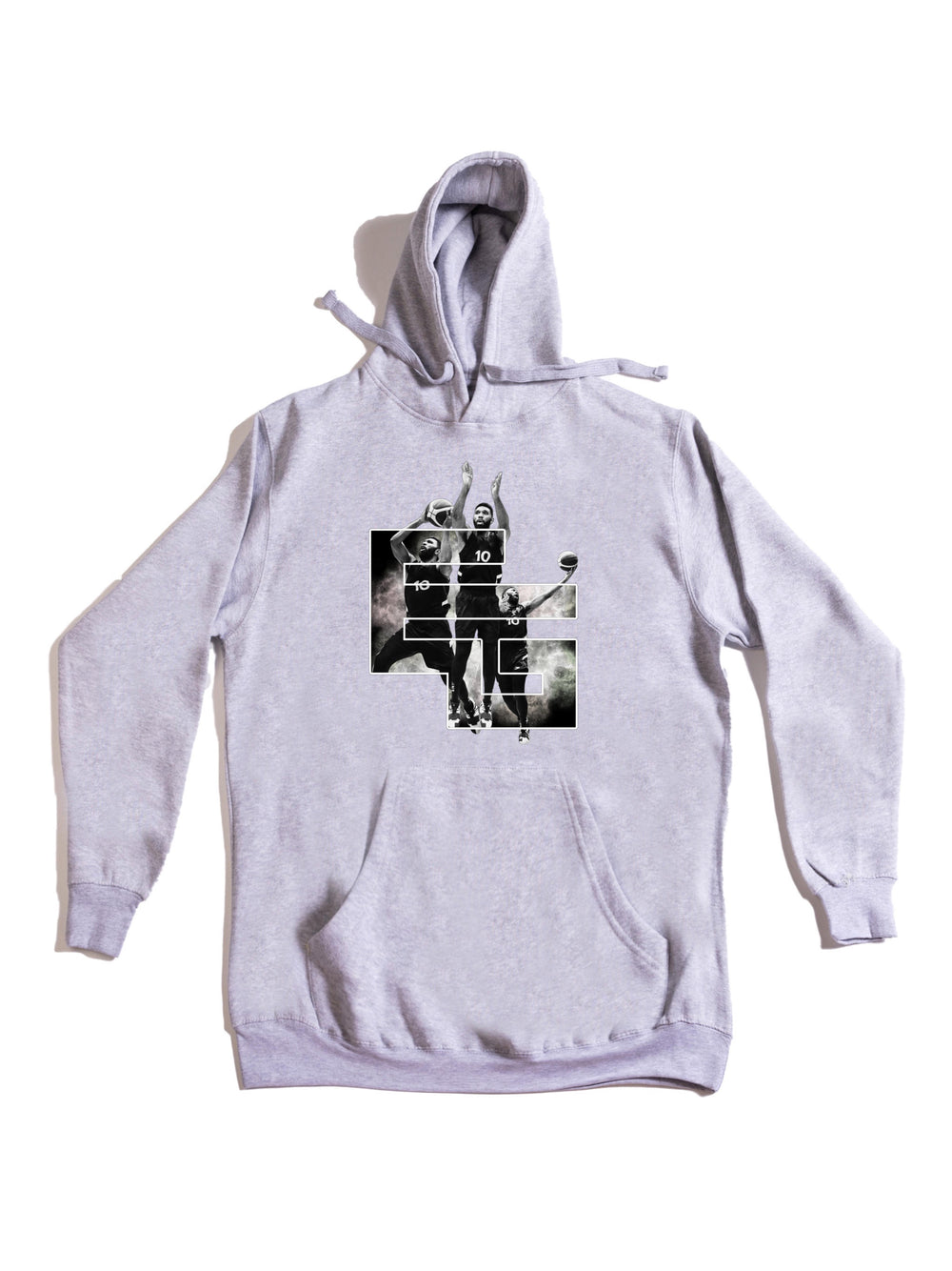 Eron Gordon Hoodie